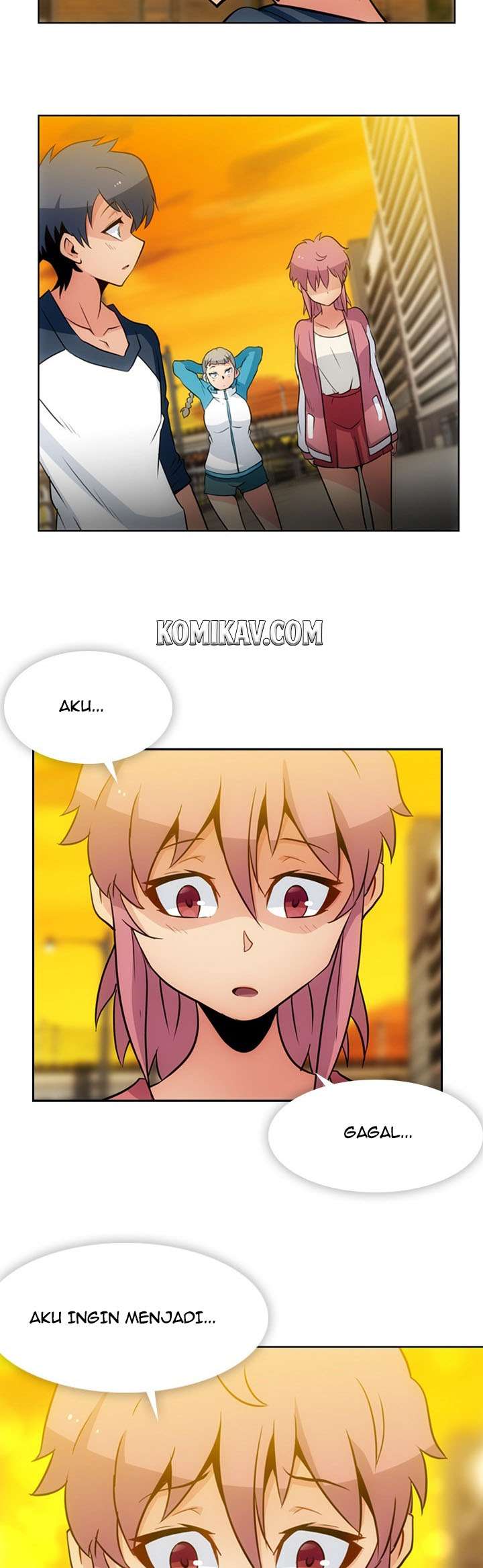 Such a Cute Spy Chapter 20 Gambar 12