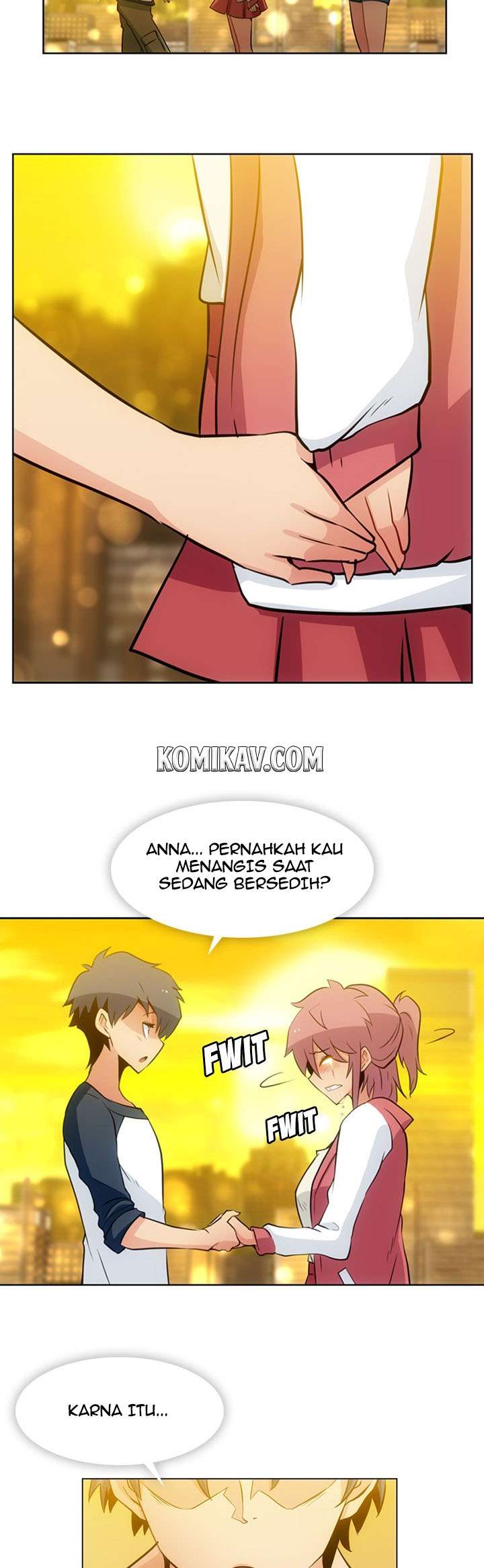 Such a Cute Spy Chapter 20 Gambar 15