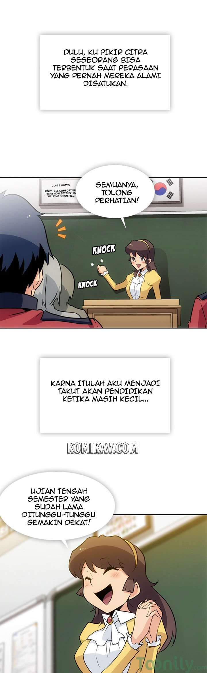 Such a Cute Spy Chapter 20 Gambar 27