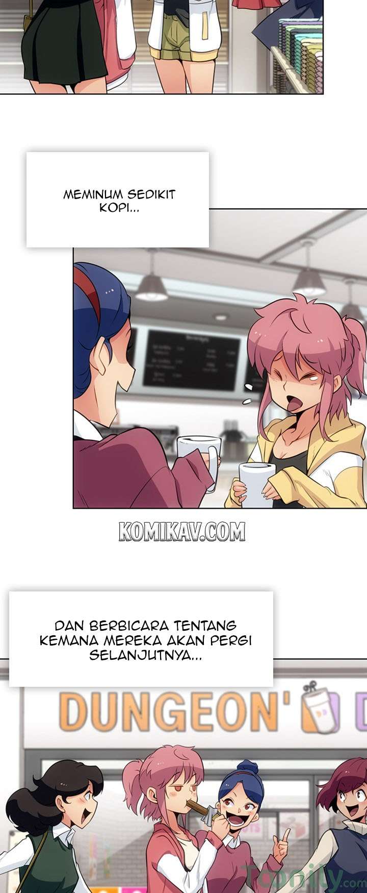 Such a Cute Spy Chapter 19 Gambar 11