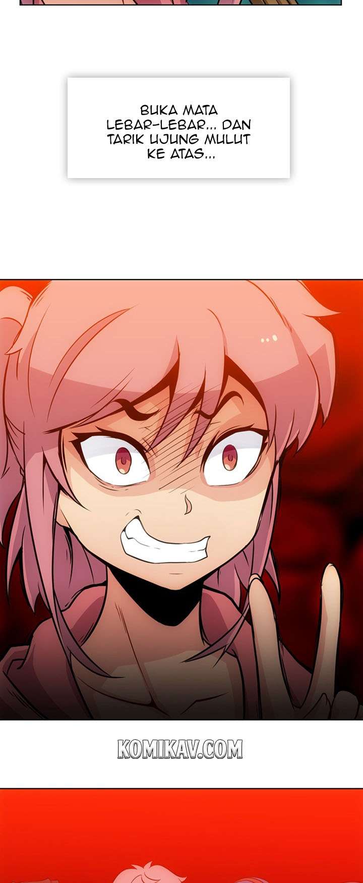 Such a Cute Spy Chapter 19 Gambar 13