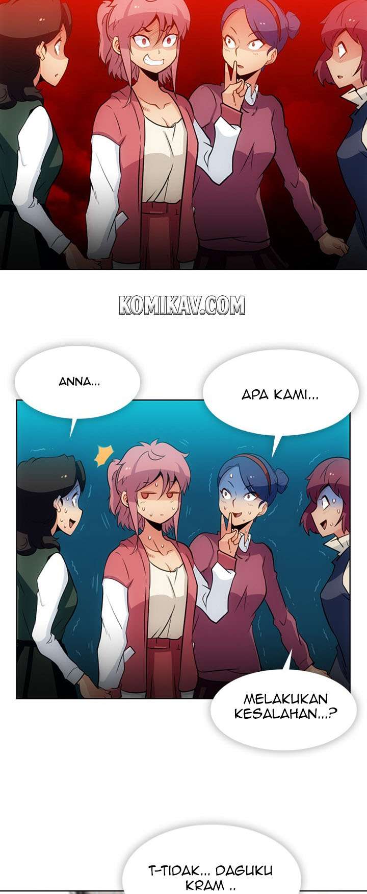 Such a Cute Spy Chapter 19 Gambar 14