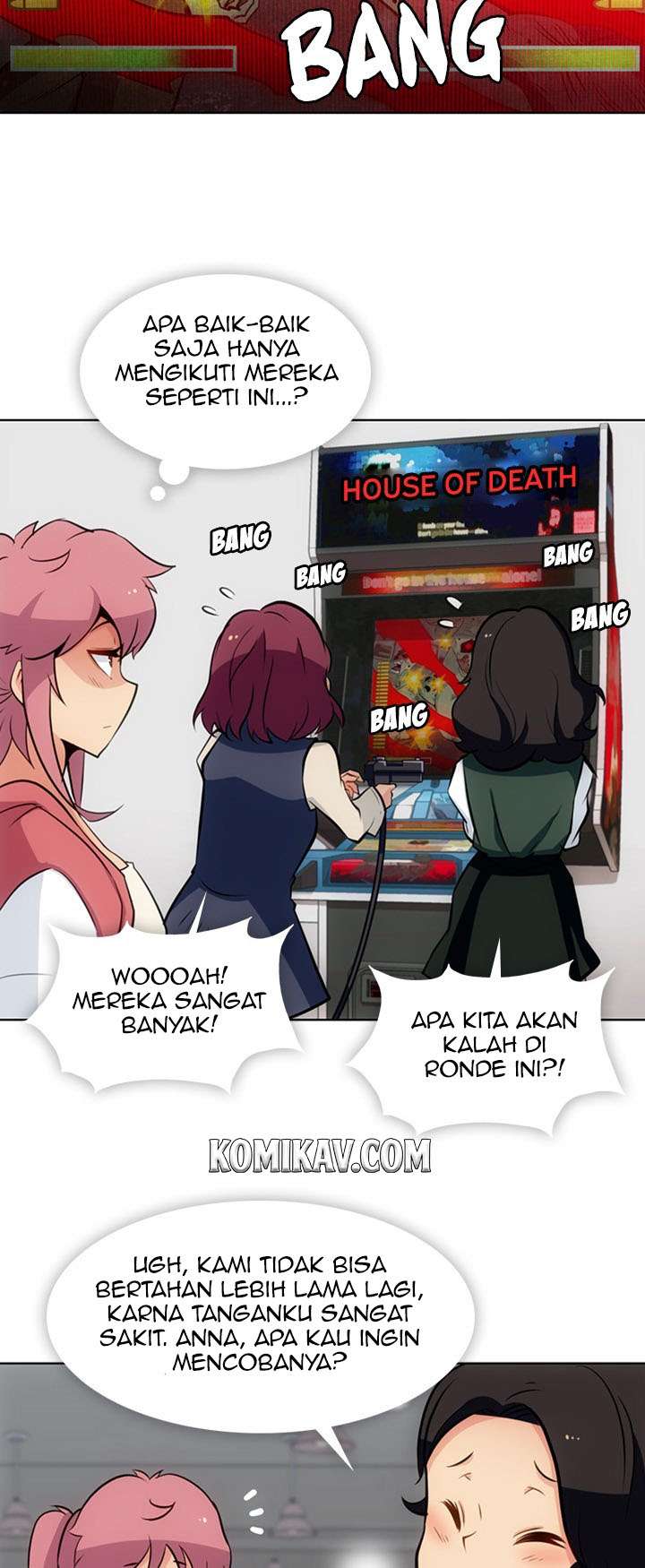 Such a Cute Spy Chapter 19 Gambar 16