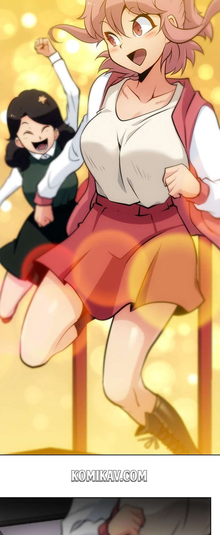 Such a Cute Spy Chapter 19 Gambar 21