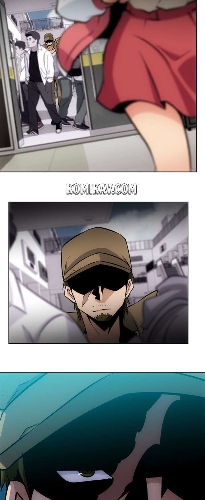 Such a Cute Spy Chapter 19 Gambar 22