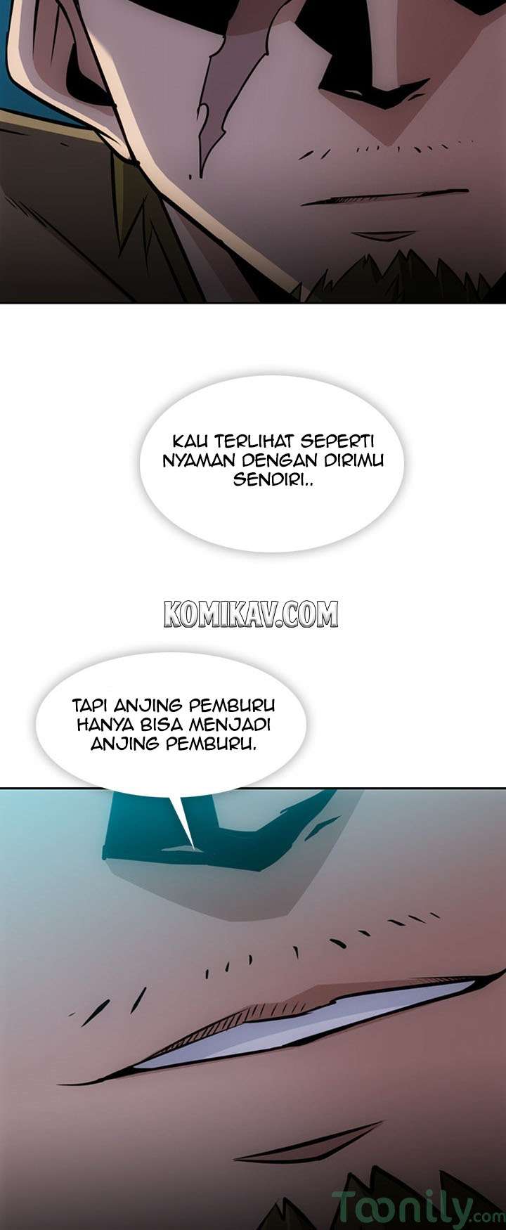 Such a Cute Spy Chapter 19 Gambar 23