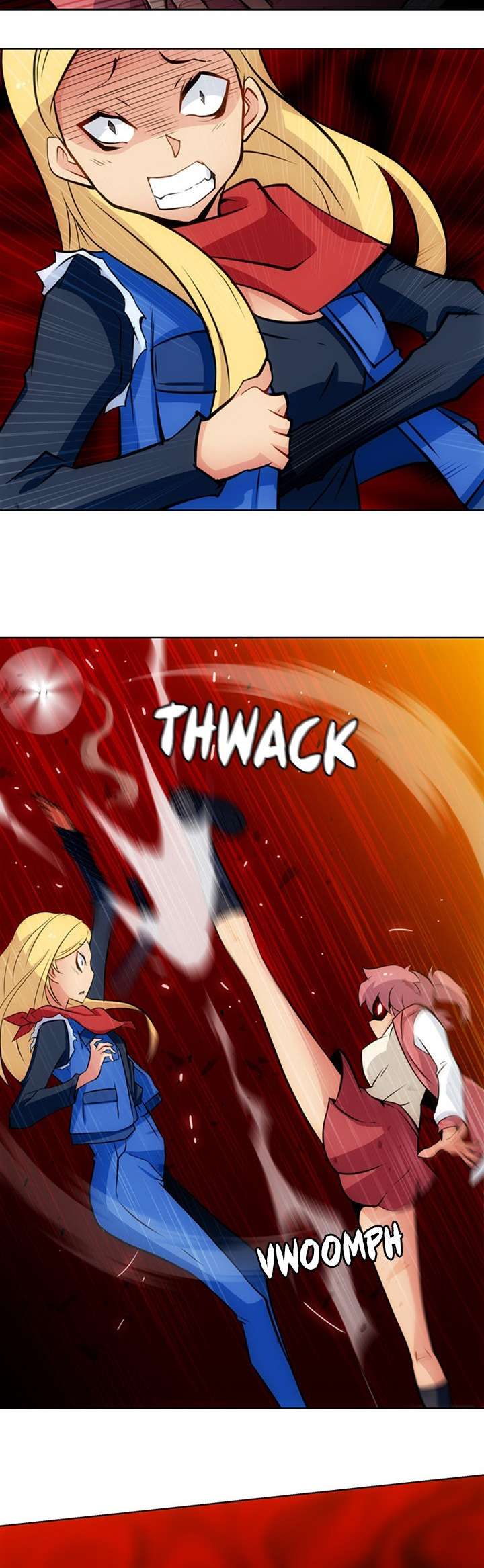 Such a Cute Spy Chapter 19 Gambar 33