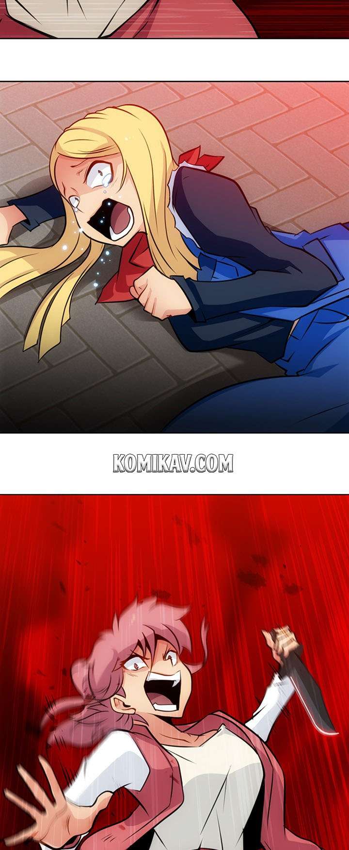 Such a Cute Spy Chapter 19 Gambar 35