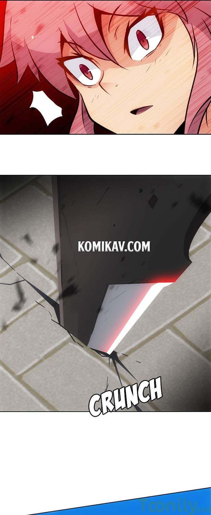 Such a Cute Spy Chapter 19 Gambar 38