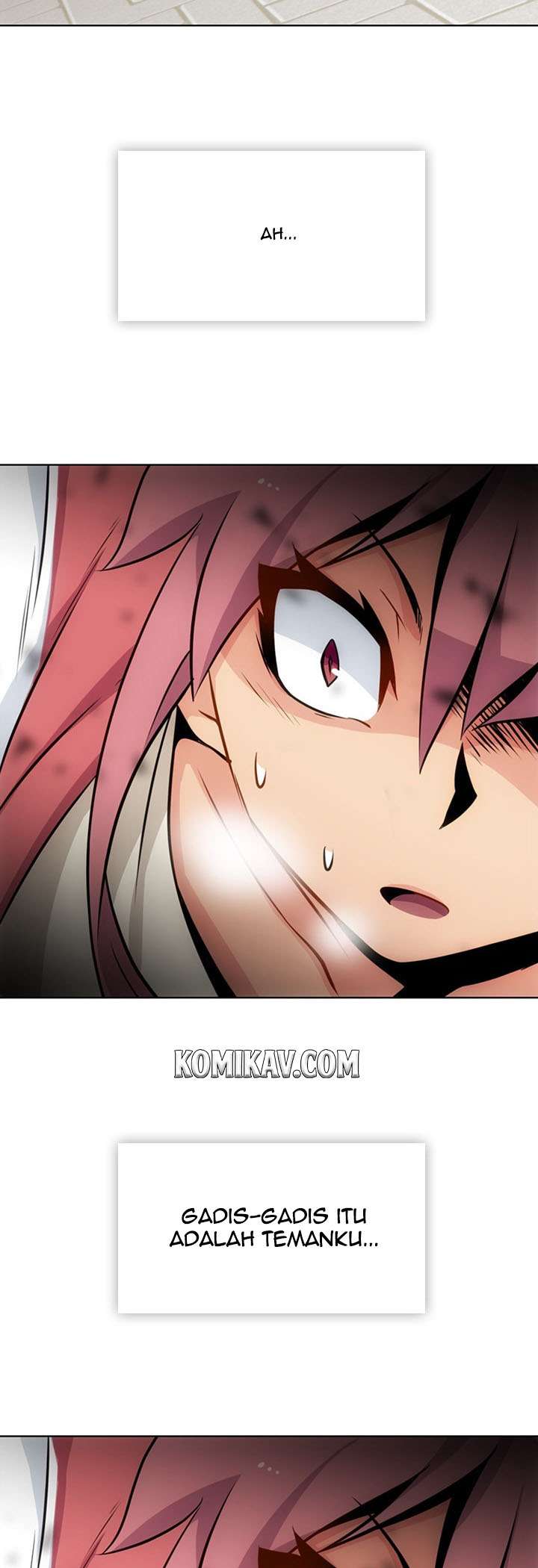 Such a Cute Spy Chapter 19 Gambar 40