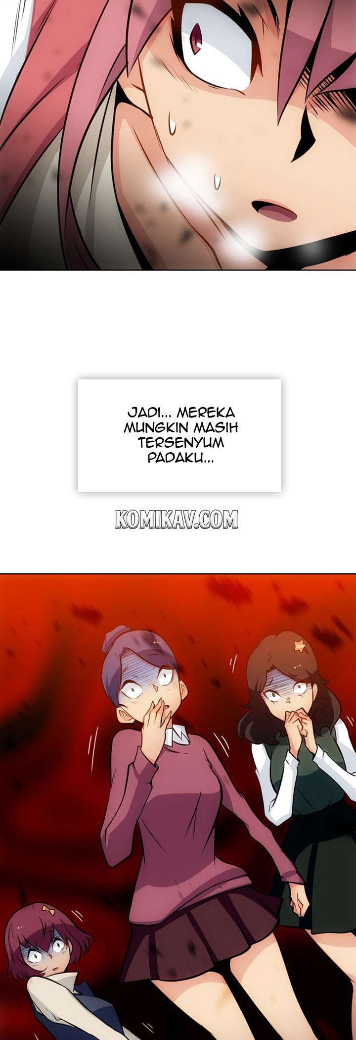 Such a Cute Spy Chapter 19 Gambar 41