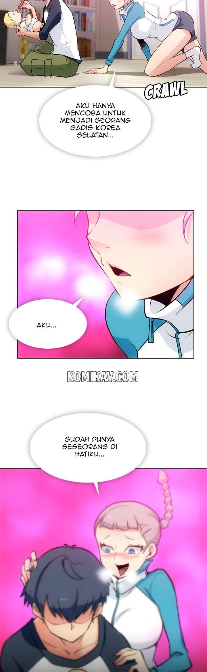 Such a Cute Spy Chapter 19 Gambar 6