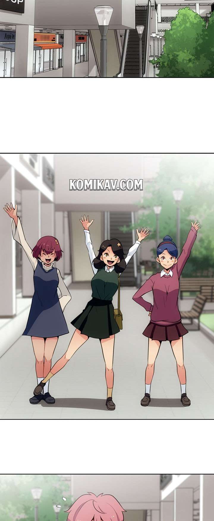 Such a Cute Spy Chapter 19 Gambar 9