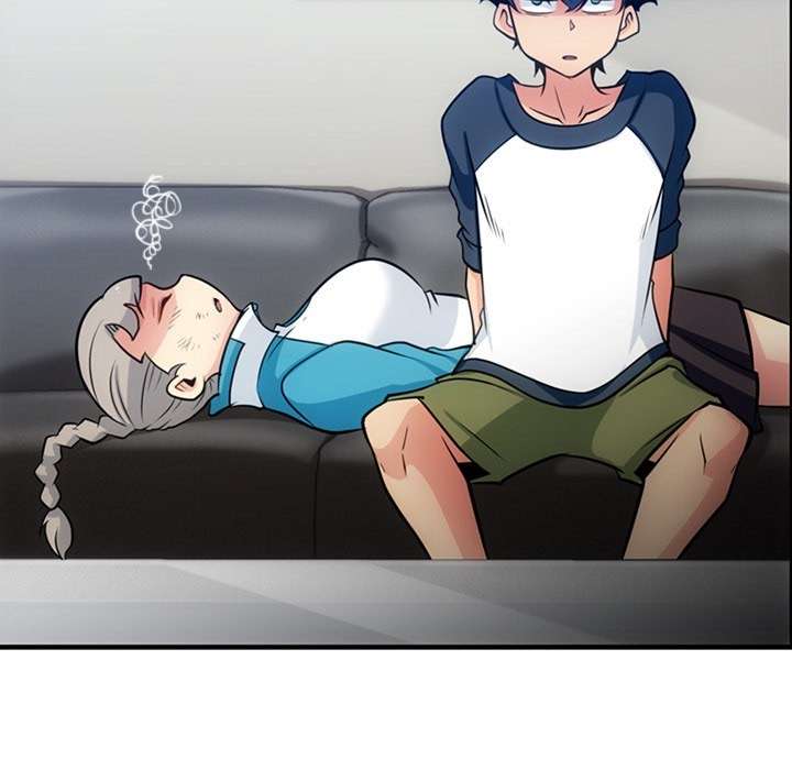 Such a Cute Spy Chapter 16 Gambar 100