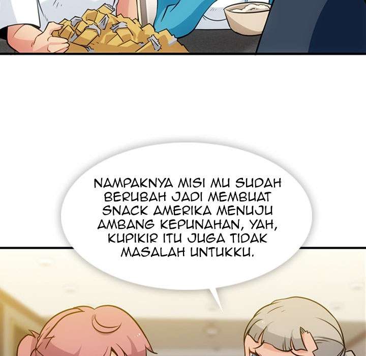 Such a Cute Spy Chapter 16 Gambar 18