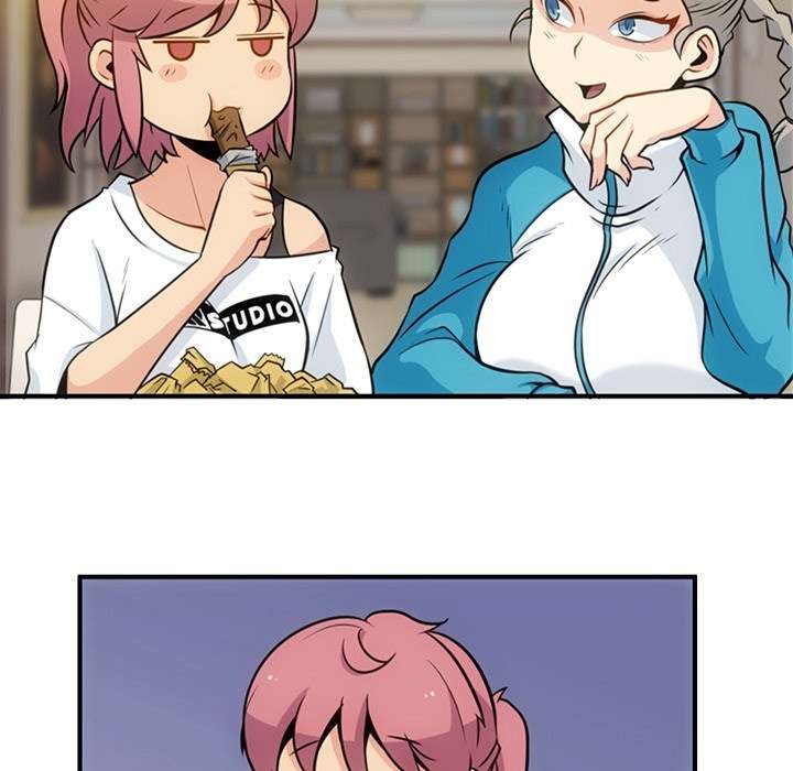 Such a Cute Spy Chapter 16 Gambar 19