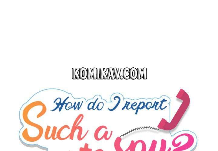 Manhwa Such a Cute Spy Chapter 16 gambar nomor 2