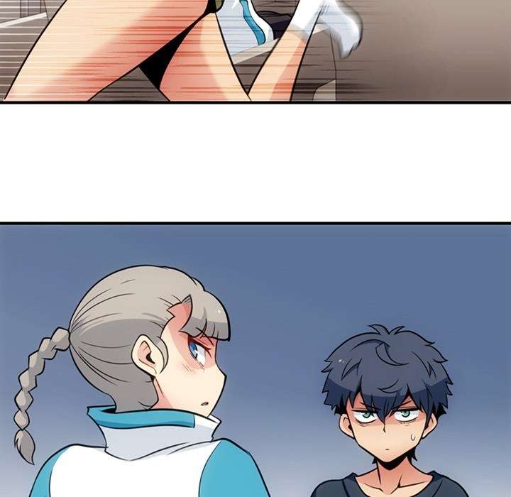 Such a Cute Spy Chapter 16 Gambar 23