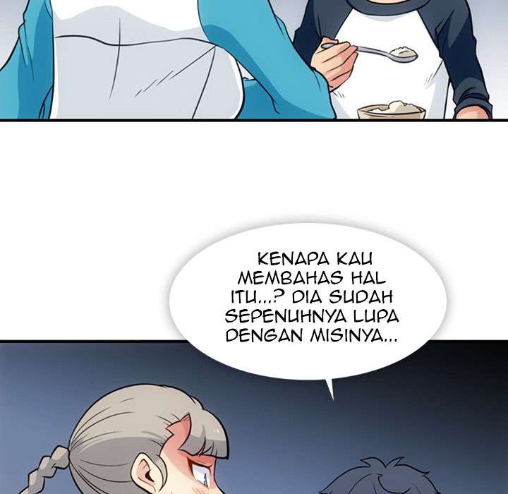 Such a Cute Spy Chapter 16 Gambar 24