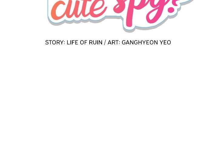 Such a Cute Spy Chapter 16 Gambar 3
