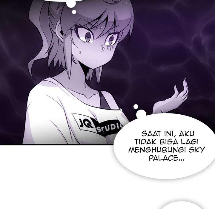 Such a Cute Spy Chapter 16 Gambar 31