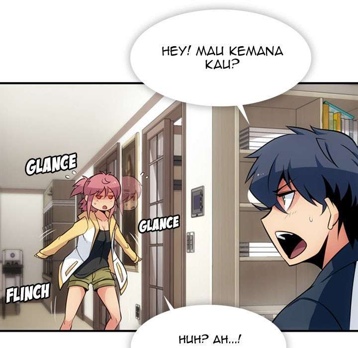 Such a Cute Spy Chapter 16 Gambar 34