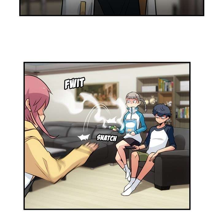 Such a Cute Spy Chapter 16 Gambar 36