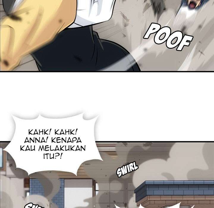 Such a Cute Spy Chapter 16 Gambar 38