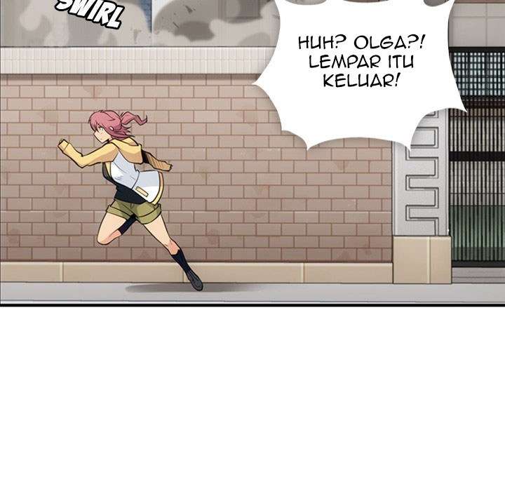 Such a Cute Spy Chapter 16 Gambar 39