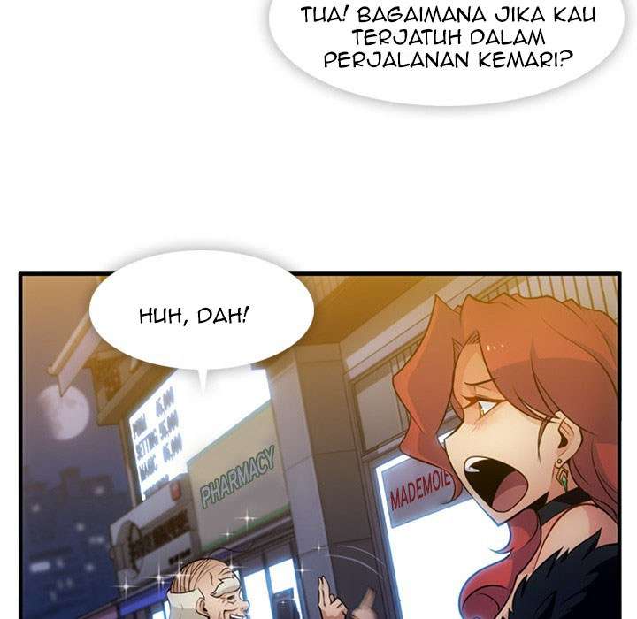 Such a Cute Spy Chapter 16 Gambar 51