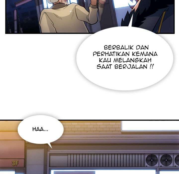Such a Cute Spy Chapter 16 Gambar 52