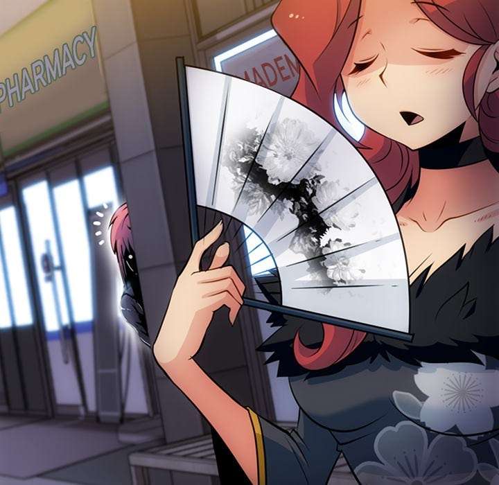 Such a Cute Spy Chapter 16 Gambar 54