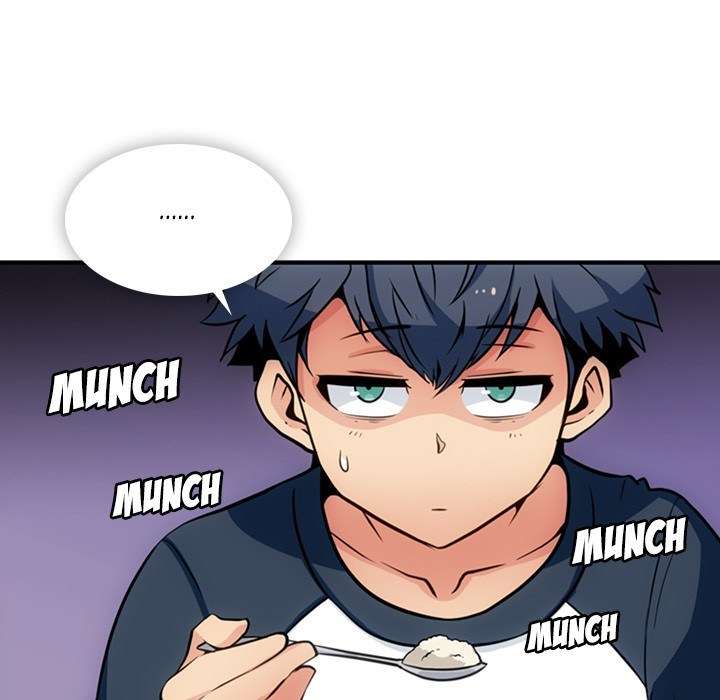 Such a Cute Spy Chapter 16 Gambar 6