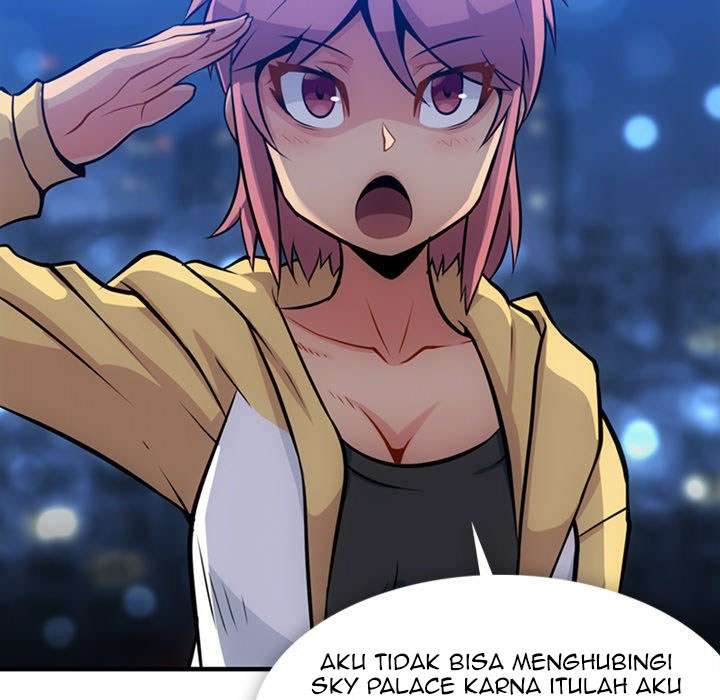 Such a Cute Spy Chapter 16 Gambar 65