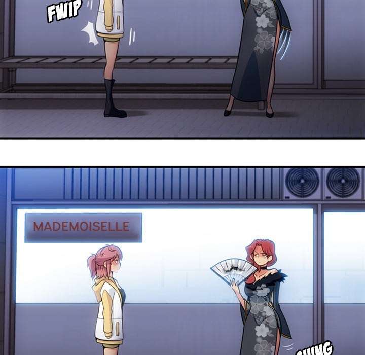 Such a Cute Spy Chapter 16 Gambar 67