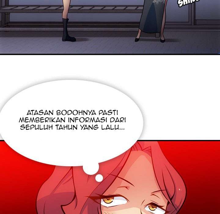 Such a Cute Spy Chapter 16 Gambar 68