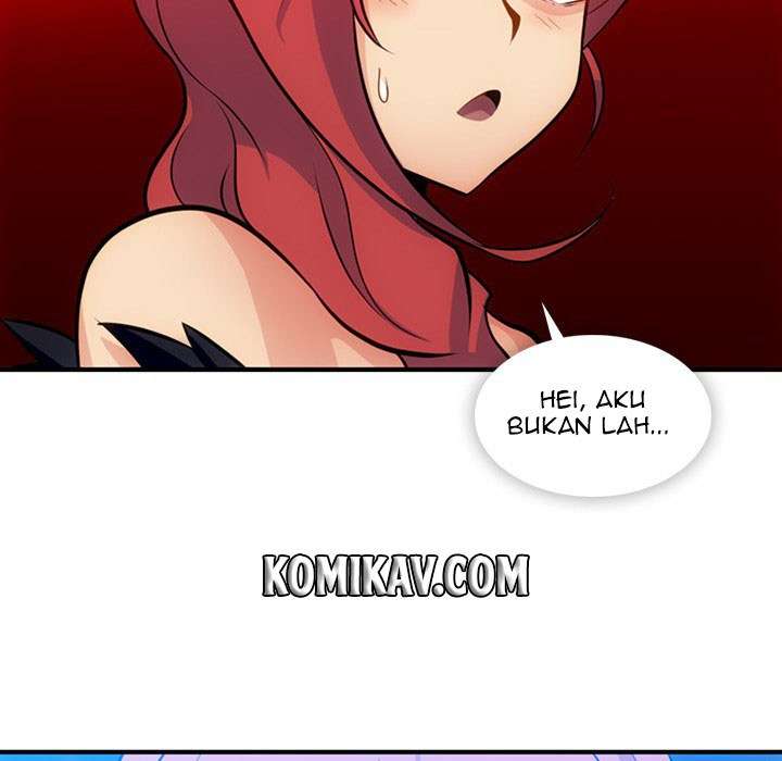 Such a Cute Spy Chapter 16 Gambar 69