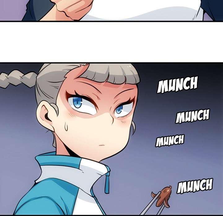 Such a Cute Spy Chapter 16 Gambar 7