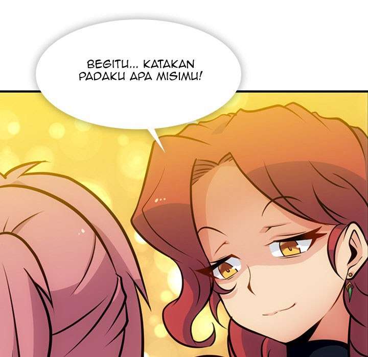 Such a Cute Spy Chapter 16 Gambar 73