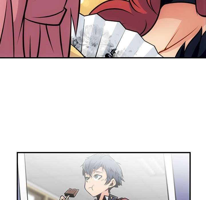 Such a Cute Spy Chapter 16 Gambar 74