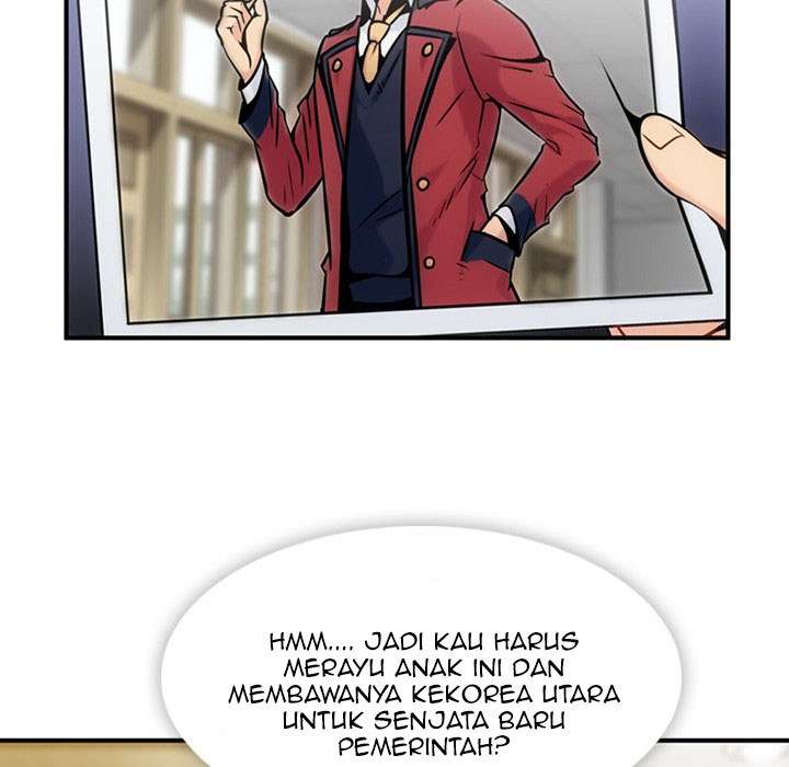 Such a Cute Spy Chapter 16 Gambar 75