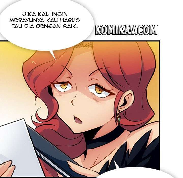 Such a Cute Spy Chapter 16 Gambar 77