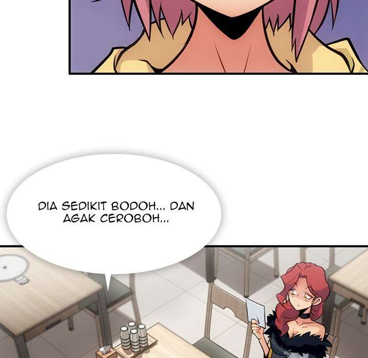 Such a Cute Spy Chapter 16 Gambar 79