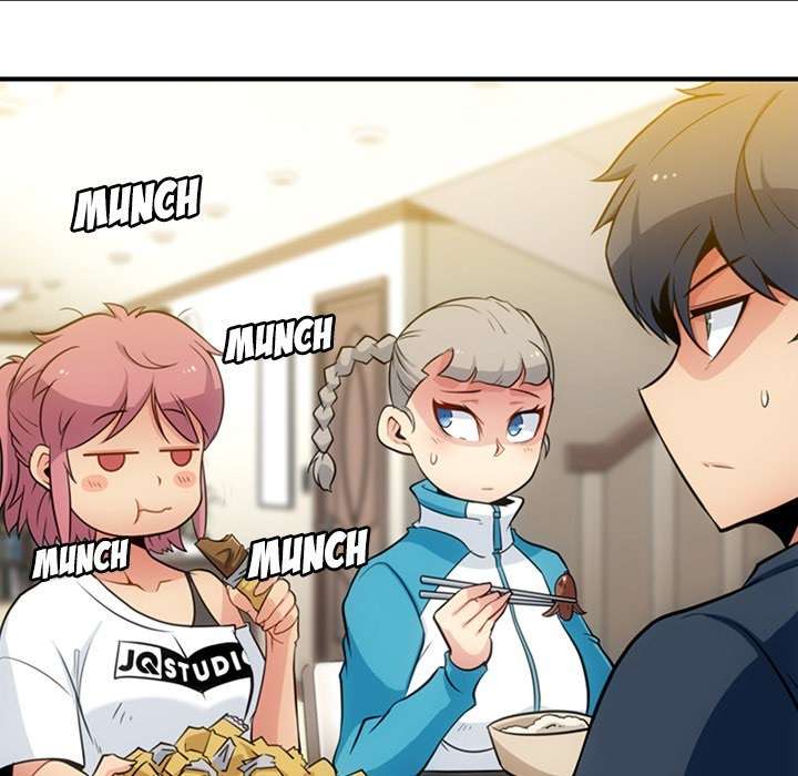 Such a Cute Spy Chapter 16 Gambar 8