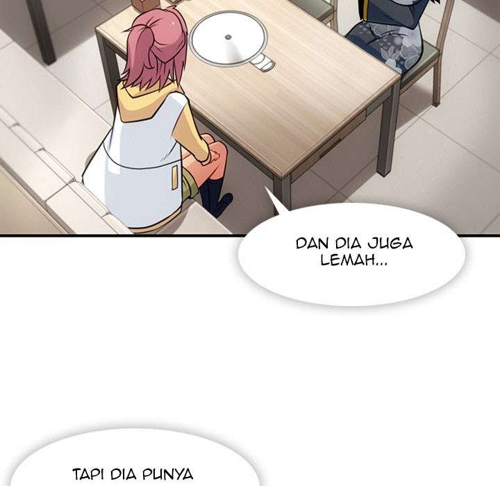 Such a Cute Spy Chapter 16 Gambar 80