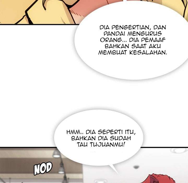 Such a Cute Spy Chapter 16 Gambar 82