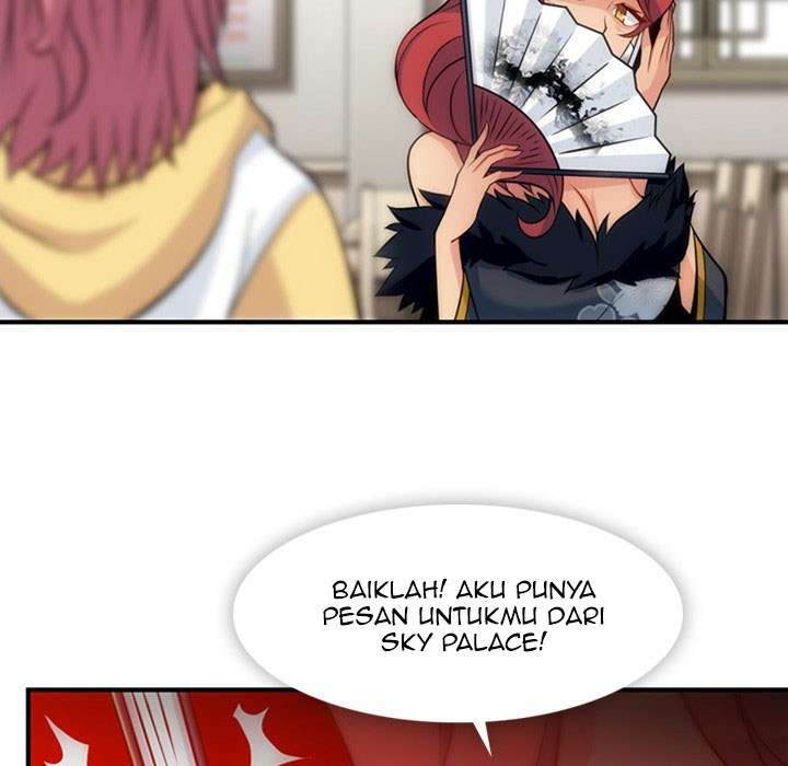 Such a Cute Spy Chapter 16 Gambar 86