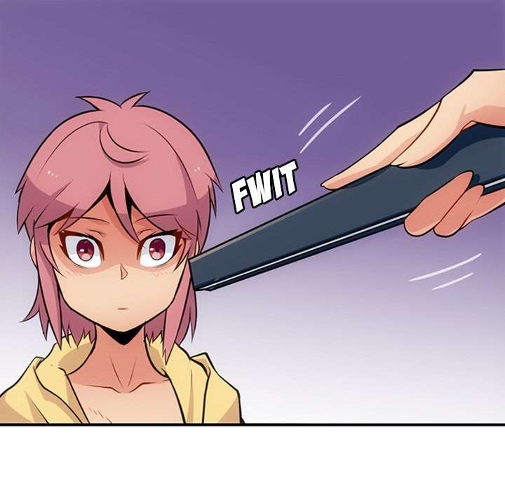 Such a Cute Spy Chapter 16 Gambar 88