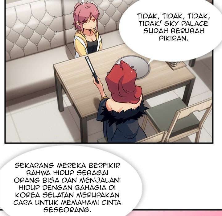 Such a Cute Spy Chapter 16 Gambar 94