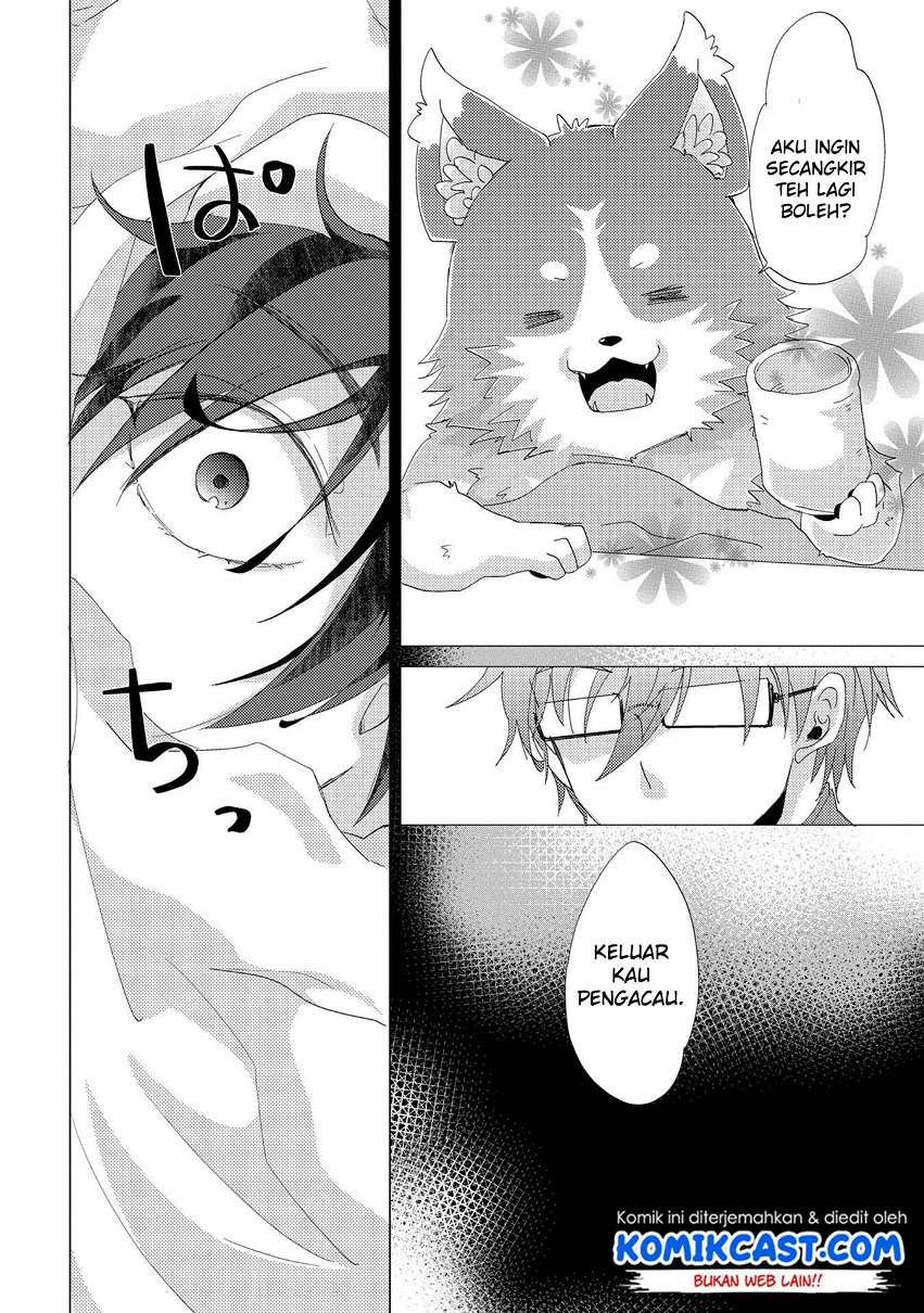 Yuukyuu no Gusha Asley no, Kenja no Susume Chapter 11 Gambar 19